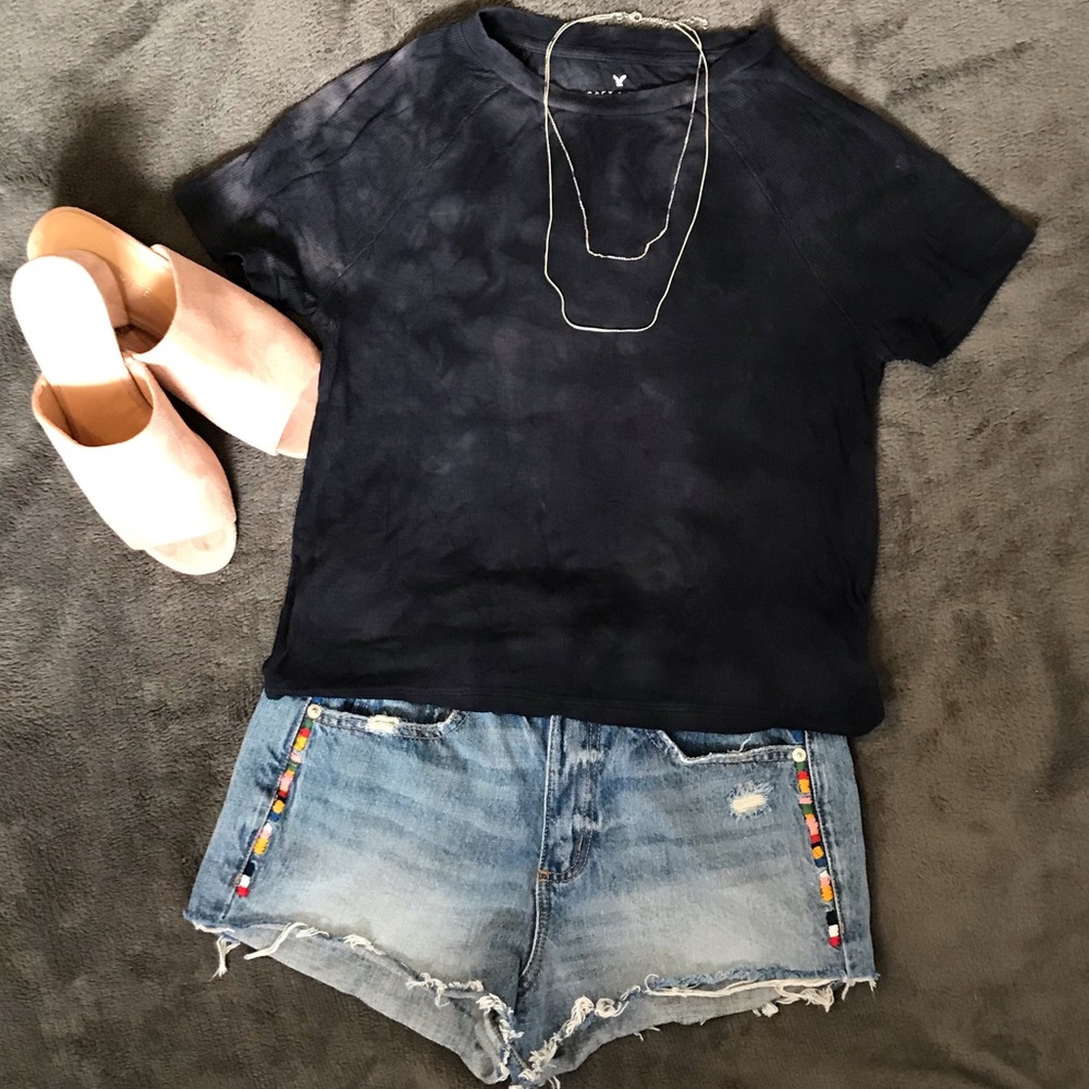 Garage shirt